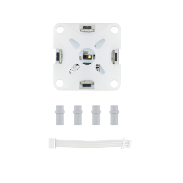 Модуль обнаружения препятствий для квадрокоптера Тип 1 - «globural.ru» - Воткинск