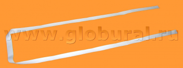 Ограничительная полоса - «globural.ru» - Воткинск