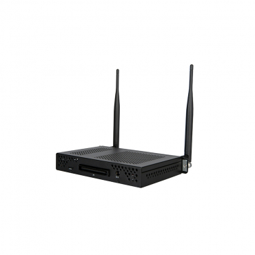 Встраиваемый вычислительный блок Geckotouch Module  PC82RF-W  - «globural.ru» - Воткинск