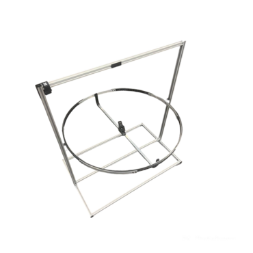 Комплект учебного оборудования для развития навыков автономных полетов квадрокоптера - «globural.ru» - Воткинск