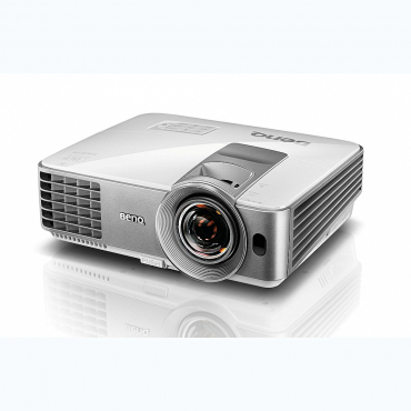 Мультимедийный короткофокусный проектор BenQ MS630ST - «globural.ru» - Воткинск