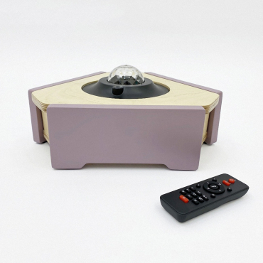 Проектор звёздного неба «Галактон» - «globural.ru» - Воткинск