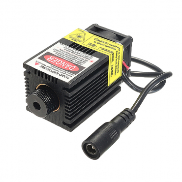 Ресурсный набор для плоттера 445nm 1600mW Blue Laser Components Engraver  Pack - «globural.ru» - Воткинск