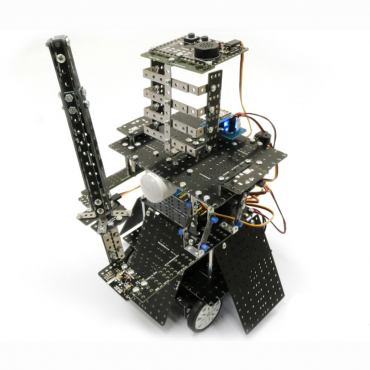 Ресурсный набор Robo Kit 6-7 - «globural.ru» - Воткинск