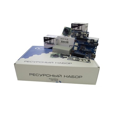 Ресурсный набор "Техническое зрение" - «globural.ru» - Воткинск