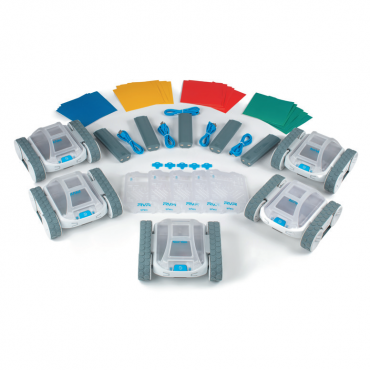 Образовательный модуль "Многофункциональная мобильная платформа Sphero RVR" - «globural.ru» - Воткинск