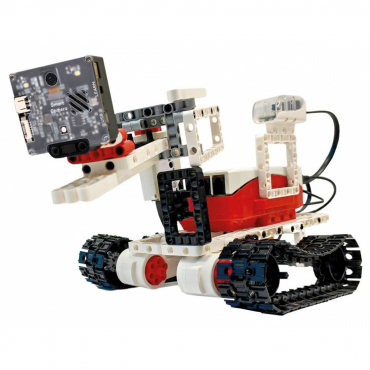 Робототехнический набор КЛИК-2 - «globural.ru» - Воткинск