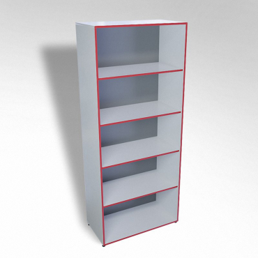 Шкаф широкий открытый ТР1 ЛДСП - «globural.ru» - Воткинск