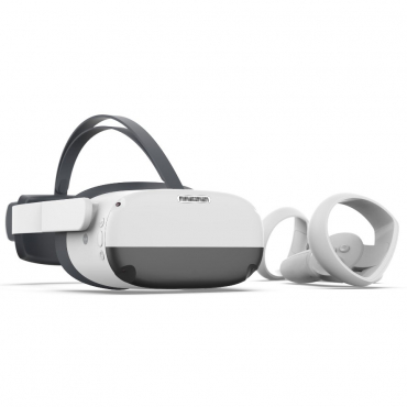 Комплект для класса виртуальной реальности Geckotouch VR12 - «globural.ru» - Воткинск