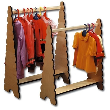 Вешалка ряжения  - «globural.ru» - Воткинск