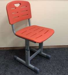 Стул ученический (р.гр.№3-5) - «globural.ru» - Воткинск