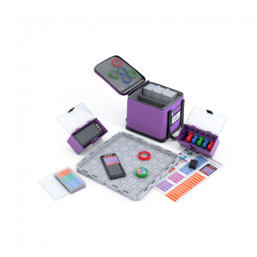 VEX 123 набор для класса - «globural.ru» - Воткинск