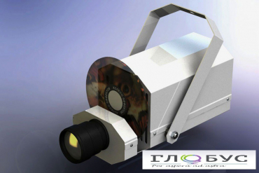 Проектор Солнечный-LED - «globural.ru» - Воткинск