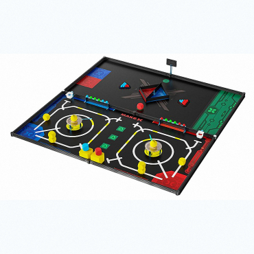 Соревновательное поле с рамкой 2022 MakeX Starter Arena and Frame - «globural.ru» - Воткинск