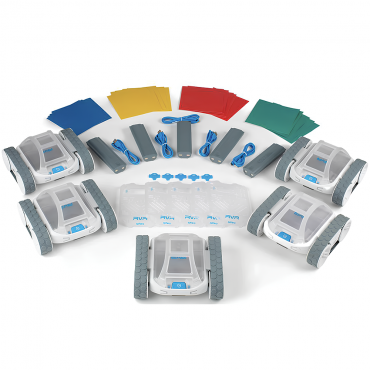 Образовательный робототехнический модуль "Изучение программирования на языке JavaScript”  - «globural.ru» - Воткинск