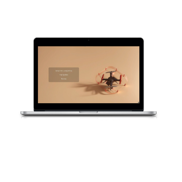 Программное обеспечение - симулятор для отработки навыков пилотирования беспилотных летательных аппаратов на персональном компьютере - «globural.ru» - Воткинск