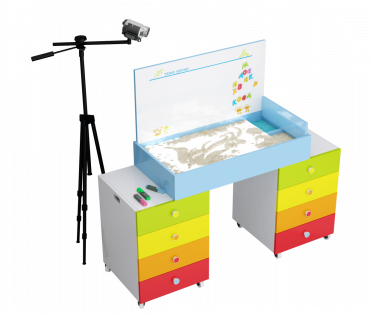 Творческая лаборатория. Стол педагога - «globural.ru» - Воткинск