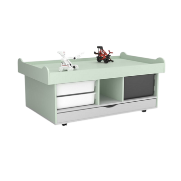 Стол детский игровой для конструирования и робототехники, нерегулируемый - «globural.ru» - Воткинск