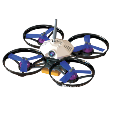 Квадрокоптер спортивный "Стриж"  - «globural.ru» - Воткинск