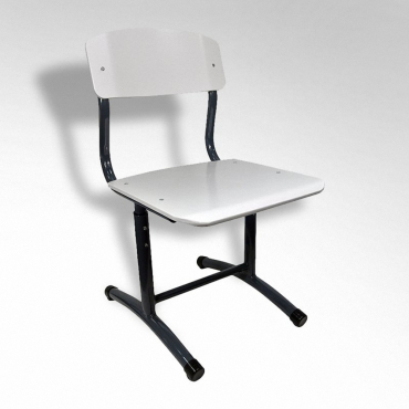 Стул "Лидер ТР" регулируемый  - «globural.ru» - Воткинск