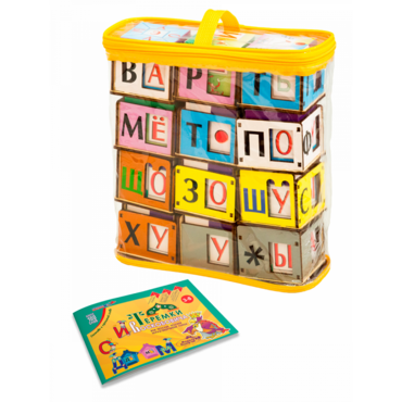 Теремки Воскобовича - «globural.ru» - Воткинск