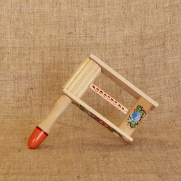 Трещотка круговая - «globural.ru» - Воткинск