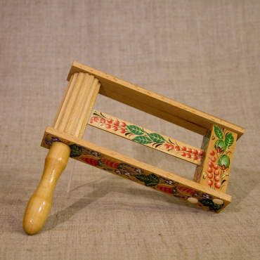 Трещотка круговая большая - «globural.ru» - Воткинск