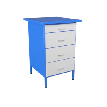 Тумба для инструментов слесарная - «globural.ru» - Воткинск