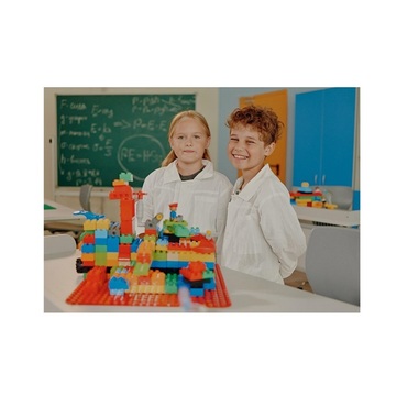 Инженерный кабинет в детском саду. Лева конструирование и программирование до 6 человек  - «globural.ru» - Воткинск