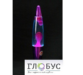 Лампа "Вулкан" - «globural.ru» - Воткинск