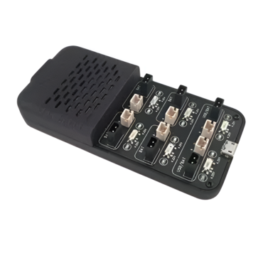 Зарядное устройство для квадрокоптера "Шмель" - «globural.ru» - Воткинск